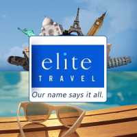 Elite Travel Agency 2013 LLC Logo
