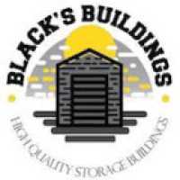 Blacks Buildings Logo