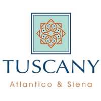 Atlántico at Tuscany Logo