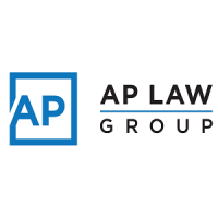 AP Law Group Logo