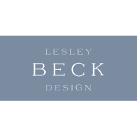 lesley beck design Logo