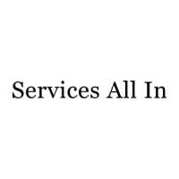 Services All In Logo