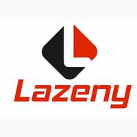 Lazeny Logo