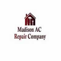 Madison AC Repair Company Logo
