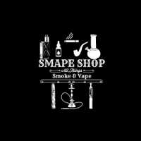 Smape Shop Logo