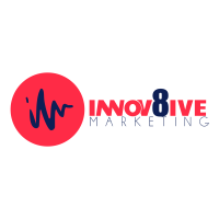 Innov8ive Marketing Agency Logo