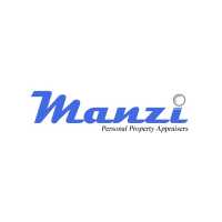 Manzi Personal Property Appraisers Logo