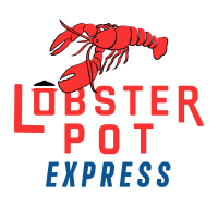 Lobster Pot Express Logo
