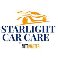 Starlight Car Care Logo