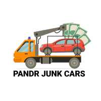 Pandr  Junk  Cars Logo