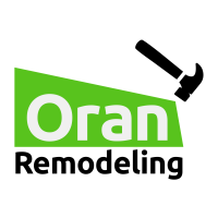 Oran Remodeling Logo