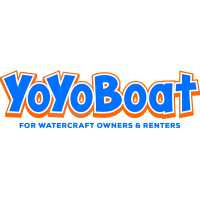 YoYoBoat Logo