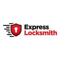 Express Locksmith Logo