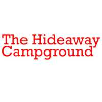 Hideaway RV Park & Campground Logo