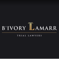 Bâ€™Ivory LaMarr Trial LawyersÂ® Logo