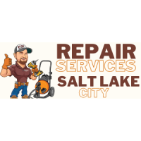 Repair Service Salt Lake City Logo