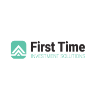 First Time Investment Solutions Logo
