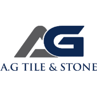 AG Tile & Stone Logo