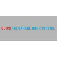 QuickFix Garage Door Service Charlotte Logo
