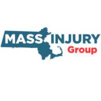 Mass Injury Group Logo