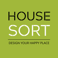 House Sort Logo