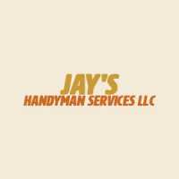 Jay's Handyman Services LLC Logo