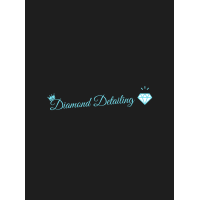 Diamond Detailing LLC Logo