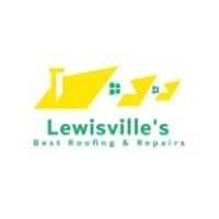 Lewisville's Best Roofing & Repairs LLC Logo