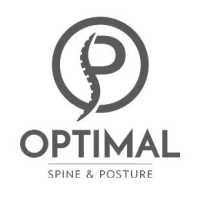 Optimal Spine & Posture Logo