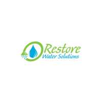 Restore Water Solutions Logo