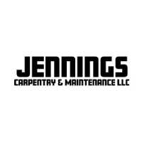 Jennings Carpentry & Maintenance LLC Logo