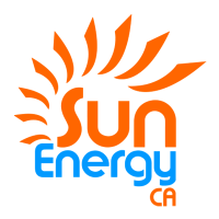 Sun Energy California Logo