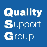 Quality Support Group Logo