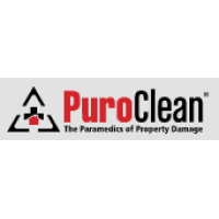 PuroClean Certified Restoration Specialists Logo