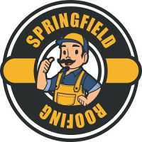 Springfield Roofing Logo