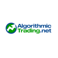 Algorithmic Trading Logo