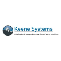 Keene Systems, Inc. Logo