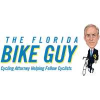 The Florida Bike Guy Logo