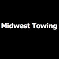 Midwest Towing Logo