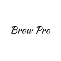 Brow Pro Logo