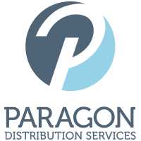 Paragon Distribution Services Inc. - Lakeville, MA Logo