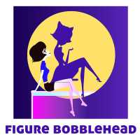 Figure Bobblehead Logo