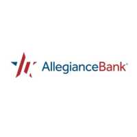 Allegiance Bank, North Loop Office Logo