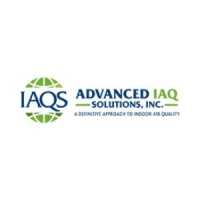 Advanced IAQ Solutions, Inc. Logo