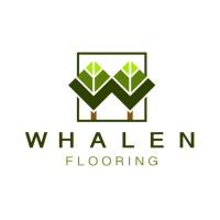 Whalen Flooring Logo
