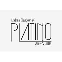 Platino Salon & Suites Logo