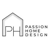 Passion Home Design, LLC Logo