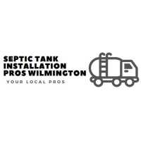 Jones Septic Tank Installation Logo