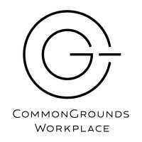 CommonGrounds Workplace - Downtown LA Logo