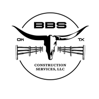 BBS Construction Services LLC Logo